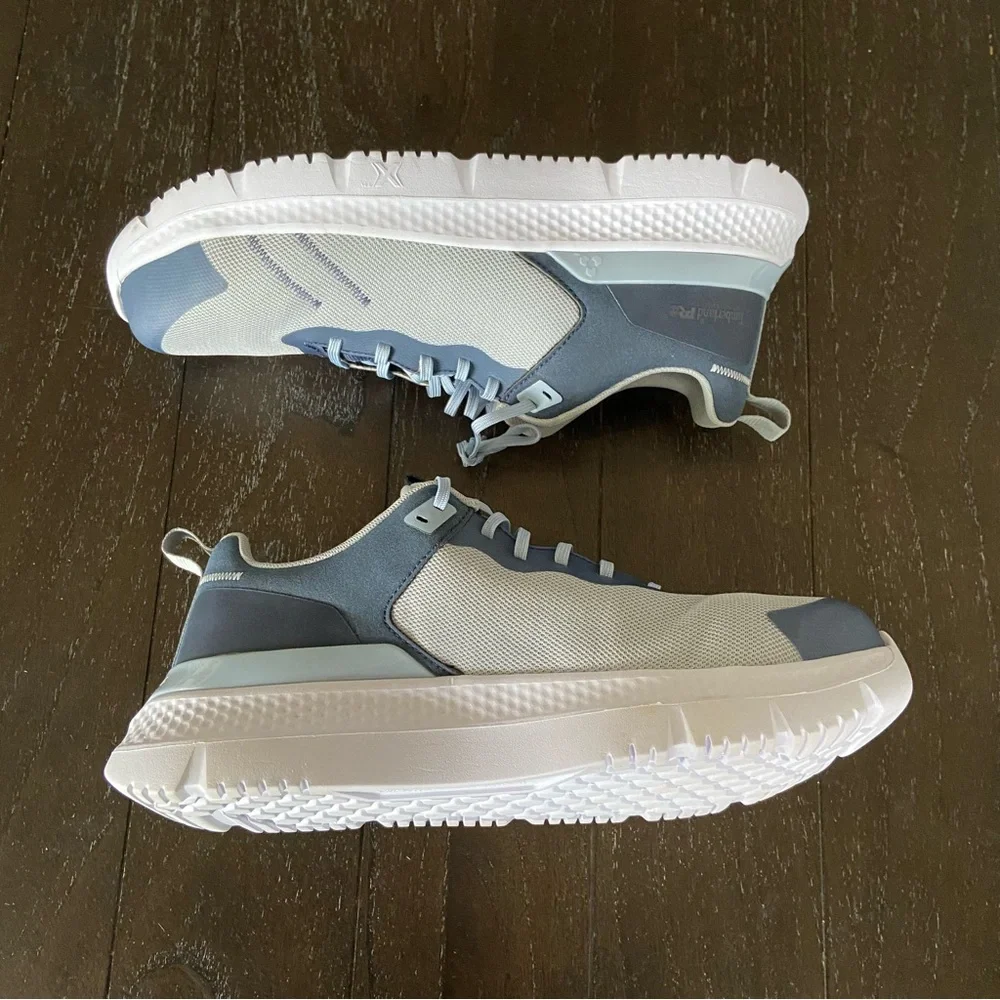 Timberland Pro Setra Composite Safety Toe Work Sneakers Men’s Size‎ 10.5M